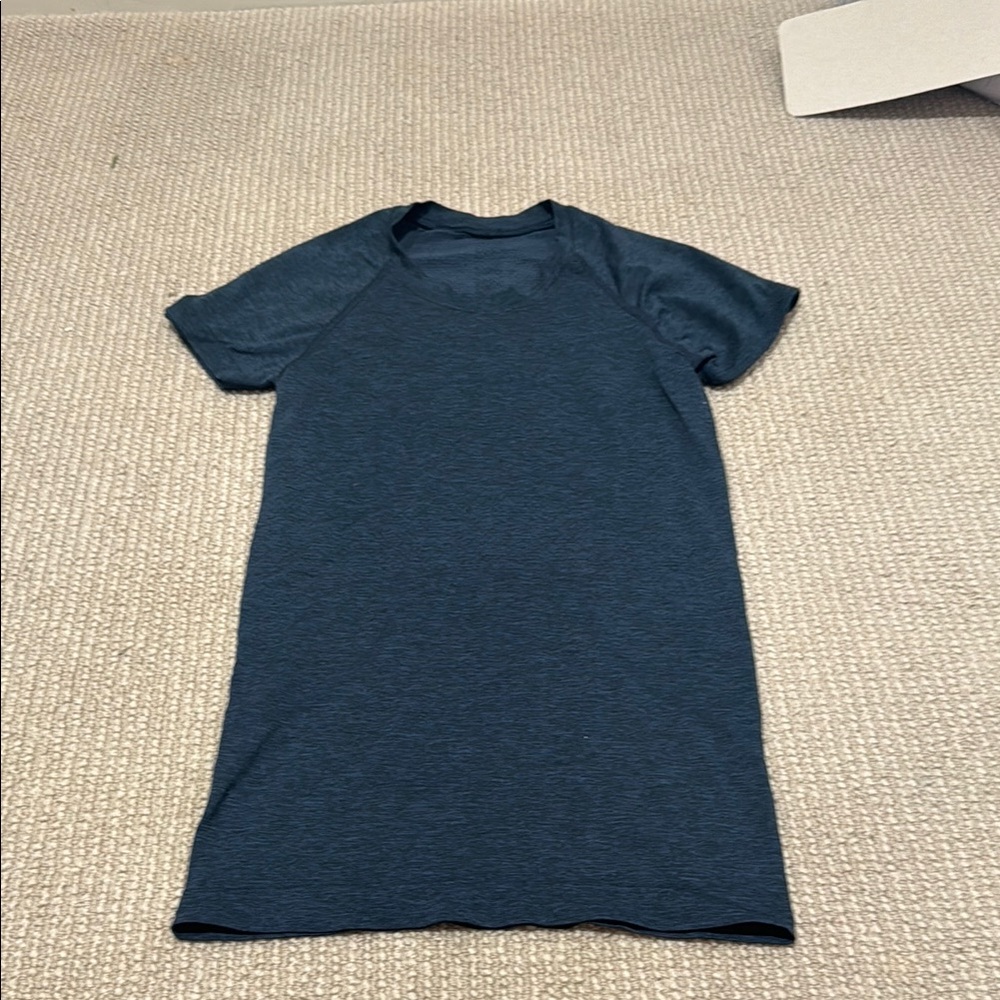 Lululemon Swifty Tech